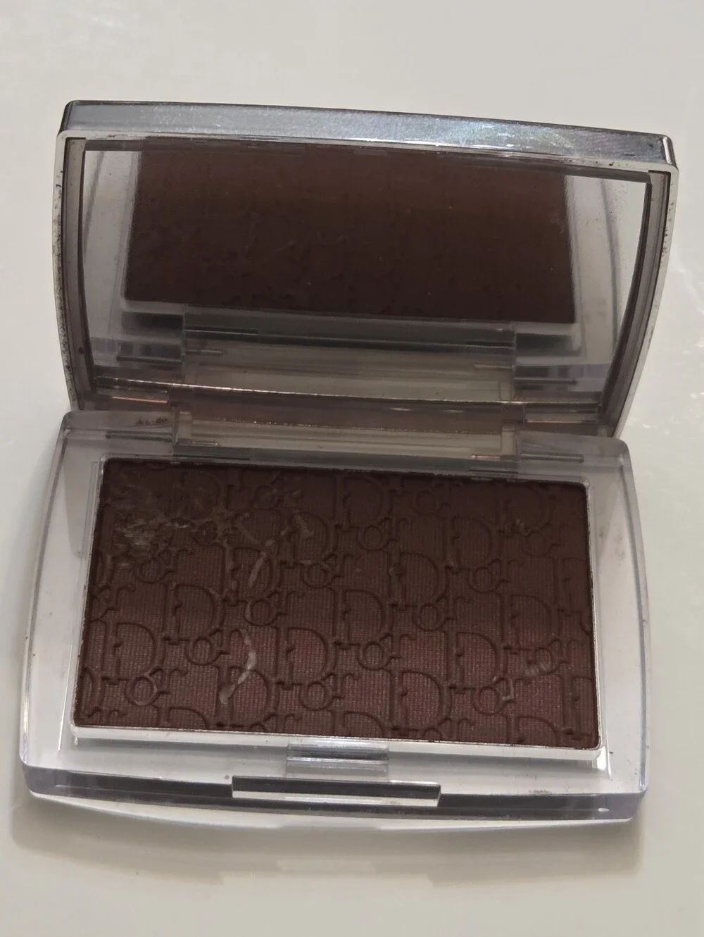 Dior iconic blush